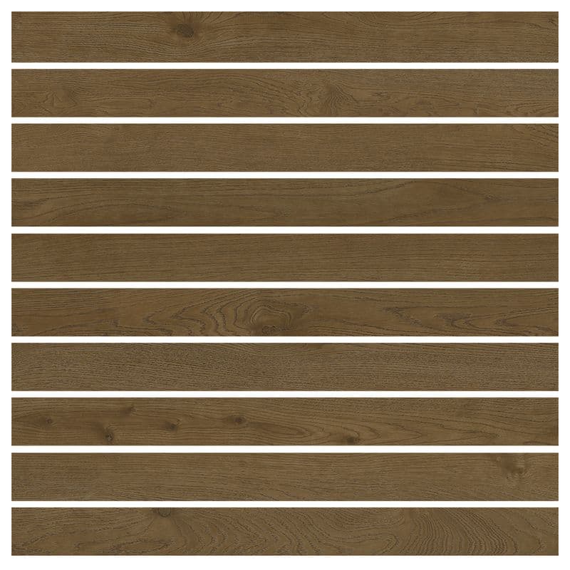 Uno Cocoa Mosaic 330 30x30