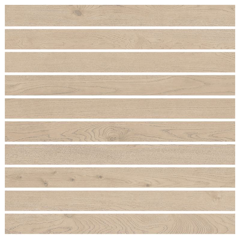 Uno Sand Mosaic 330 30x30
