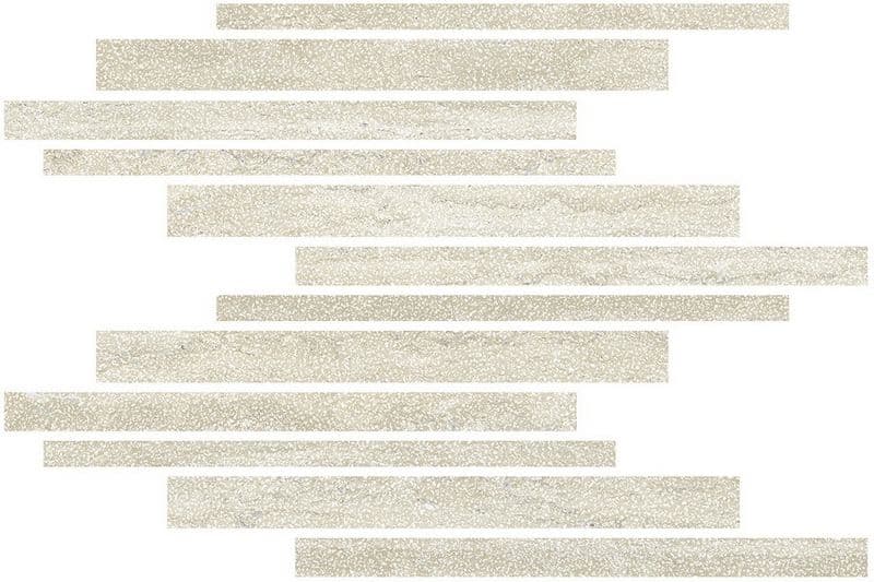 Verso Vein Cut Mureto Mosaic Classic Soft 30x45