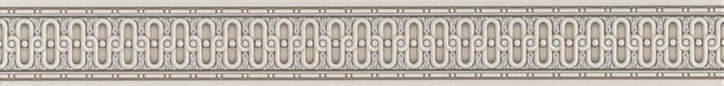 VT/A641/48018R Бордюр Сан-Марко 1 матовый обрезной 80x9,6x1