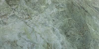 Tubadzin Rainforest Green — фактура зелёного керамогранита