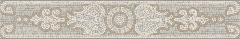 HGD/A534/SG606220R Бордюр Про Лаймстоун матовый обрезной 60x9,6x0,9