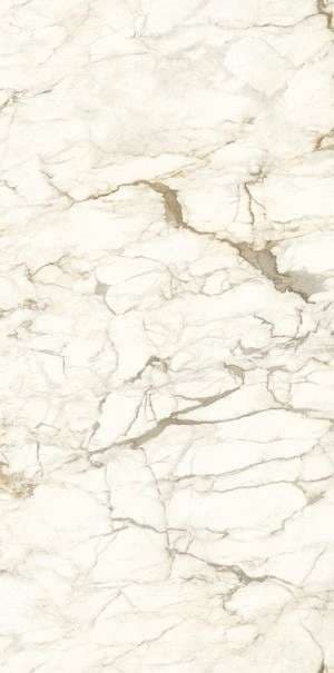 Керамогранит Ariostea Ultra Marmi Calacatta Macchia Vecchia Luc Shiny 150x300 6mm