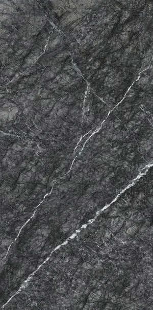 Керамогранит Ariostea Ultra Marmi Grigio Carnico Lucidato Shiny Ls 300x150 6mm