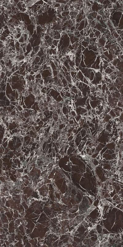 Керамогранит Ariostea Ultra Marmi Rosso Imperiale Lucidato Shiny Ls 300x150 6mm