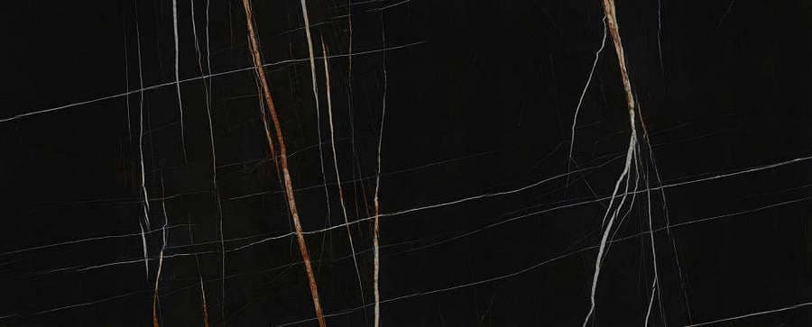 Керамогранит Laminam I Naturali Marmi Sahara Noir Extra Lucidato 300x120 5.6 мм