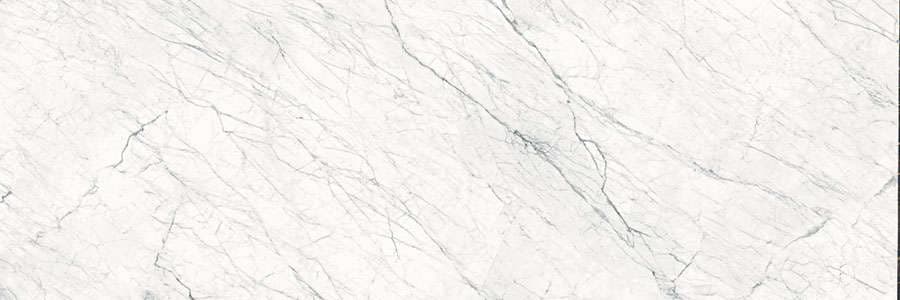 Керамогранит Laminam I Naturali Marmi Statuarietto Bocciardato 300x100 5.6 мм