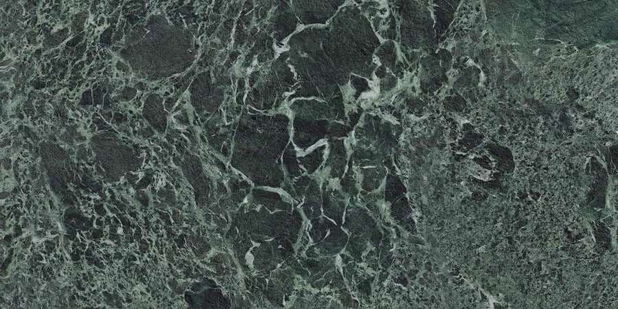 Керамогранит Laminam I Naturali Marmi Verde Alpi Lucidato Book Match Face A 324x162 12.5 мм