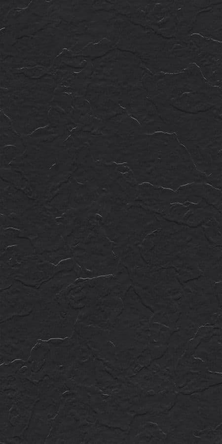 Керамогранит Maimoon Ceramica ФуллБоди Чаркол Блэк Панч/Charcoal black punch 120х60 см