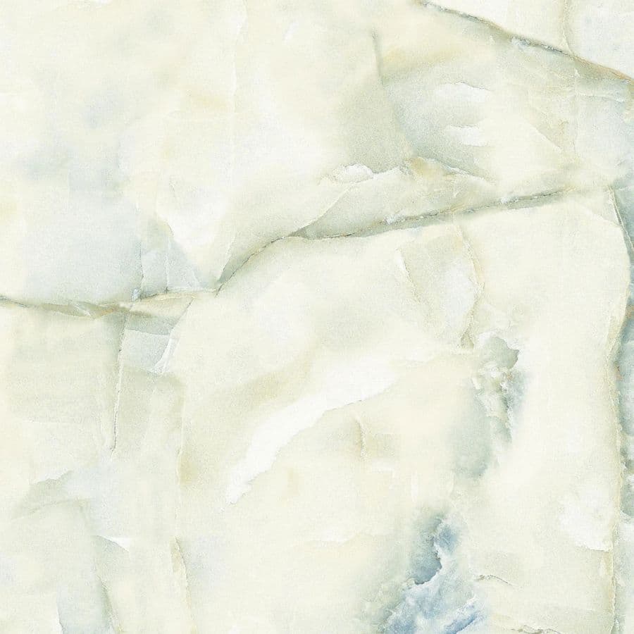 Керамогранит Maimoon Ceramica Глосси Аквариус Оникс Грей/Glossy Aquarius Onyx Grey 80х80 см