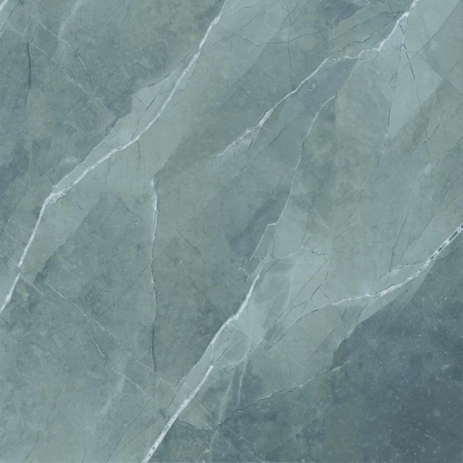 Керамогранит Maimoon Ceramica Глосси Армони Лайт Грей/Glossy Armoni Light Grey 80х80 см