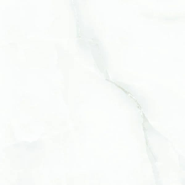 Керамогранит Maimoon Ceramica Глосси Сильвер Оникс/Glossy Silver Onyx 80х80 см