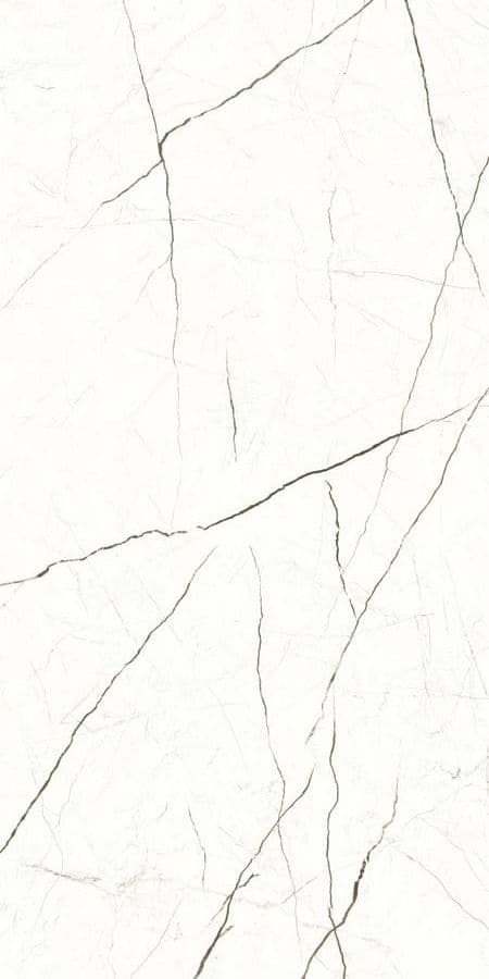 Керамогранит Maimoon Ceramica Итацид Маркуина Вайт/Itacid marquina white 120х60 см
