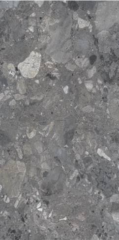 Керамогранит Maimoon Ceramica Карвинг Бурса Грей/Carving Bursa Grey 120х60 см