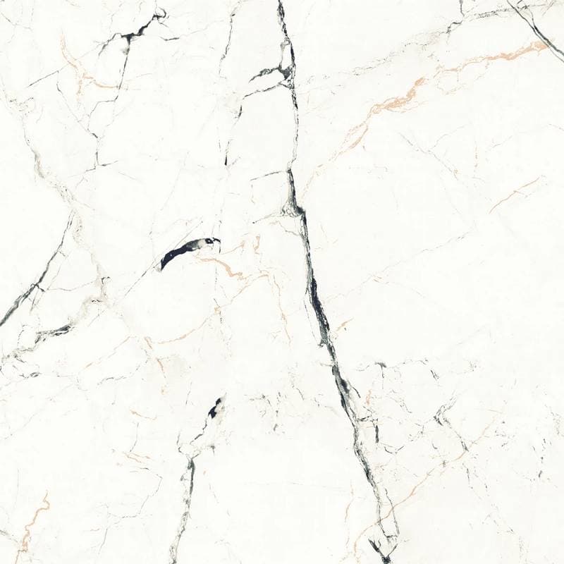 Керамогранит Maimoon Ceramica Карвинг Рокер Вайт/Carving Rocker White 60х60 см