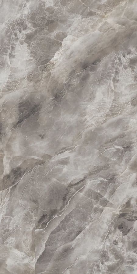 Керамогранит Maimoon Ceramica ХайГлосси Антик Оникс Грей/Antique Onyx Grey 160x80 см