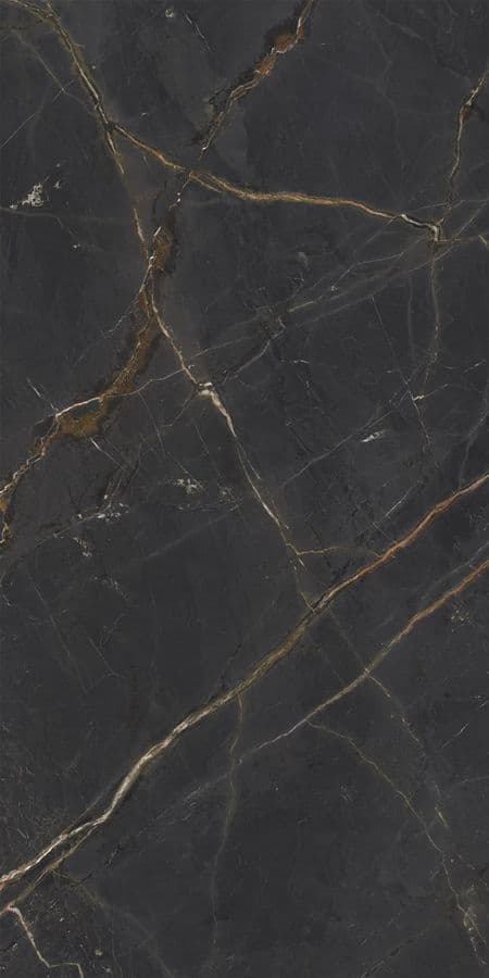 Керамогранит Maimoon Ceramica ХайГлосси Доломит Аззул/Dolomite Azzule 160х80 см
