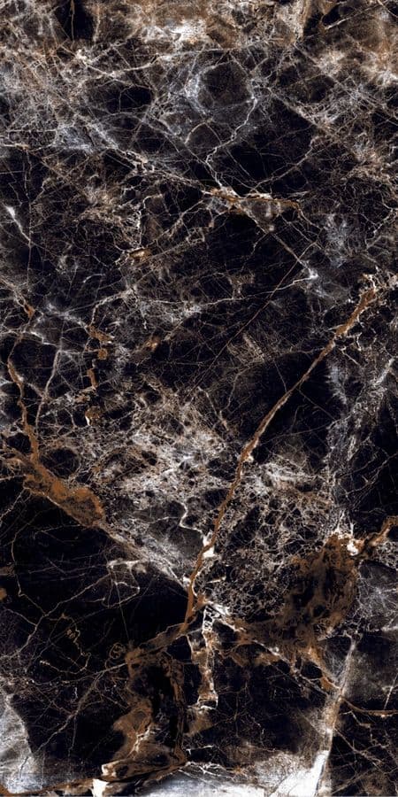 Керамогранит Maimoon Ceramica ХайГлосси Этернал Блэк/Eternal black 120х60 см