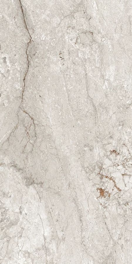 Керамогранит Maimoon Ceramica ХайГлосси Цеппо Дэ Грей/Ceppo Di Grey 160х80 см