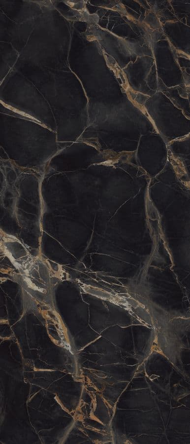 Керамогранит Maimoon Ceramica Слэб Макабус Голд Матовый/Slabs Macabus Gold Matt 120x280 см