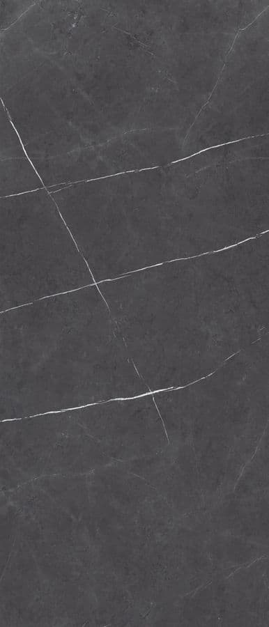 Керамогранит Maimoon Ceramica Слэб Пьетра Неро Полированный/Slabs Pietra Nero Polish 120x280 см