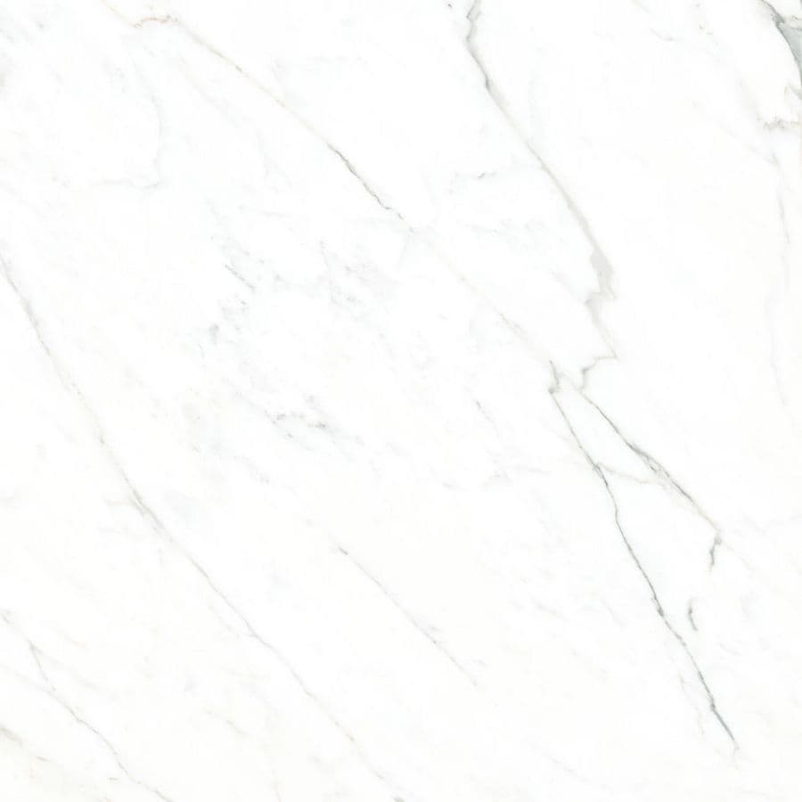 Керамогранит Maimoon Ceramica Слэб Статуарио Смарт/Statuario Smart 120х120 см