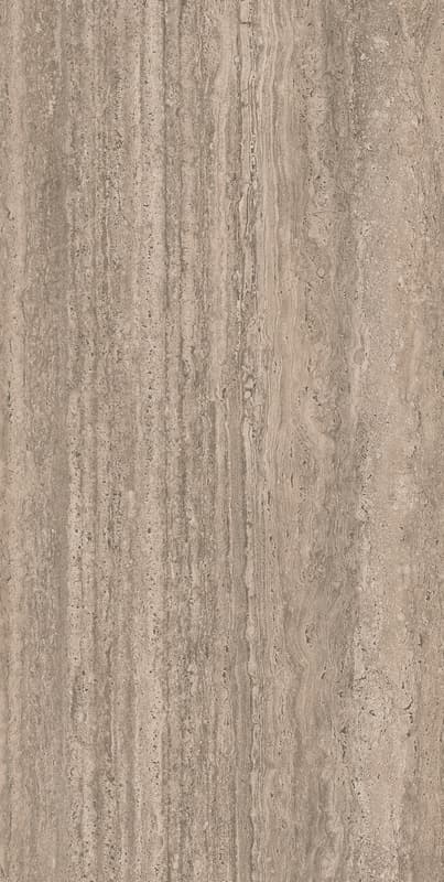 KM6012G1081R20 Про Травертин бежевый тёмный матовый обрезной 60x119,5x2 керамогранит