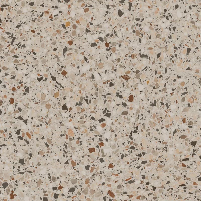 KM6060G0031R Бричиола бежевый светлый матовый обрезной 60x60x0,9 керамогранит