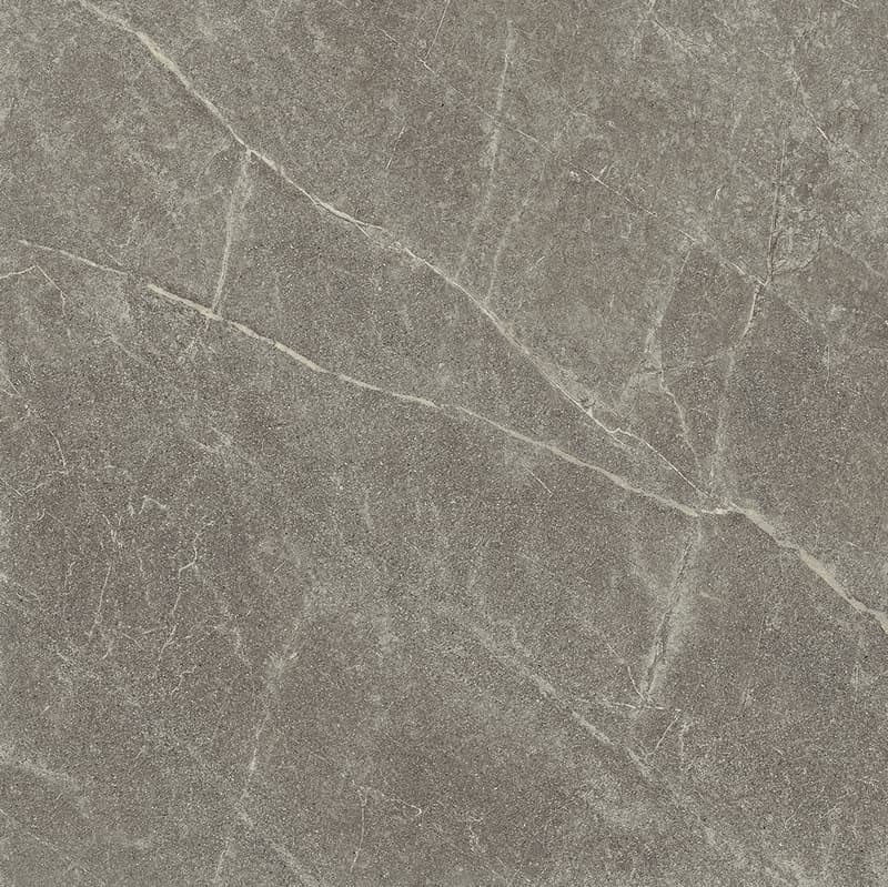 KM6060G0511R (1,8м 5пл) Эстерель серый матовый обрезной 60x60x0,9 керамогранит