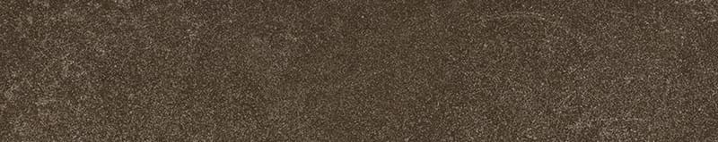 KM6060G0911RBT6 Плинтус Руссильон коричневый тёмный матовый обрезной 60x9,5x0,9