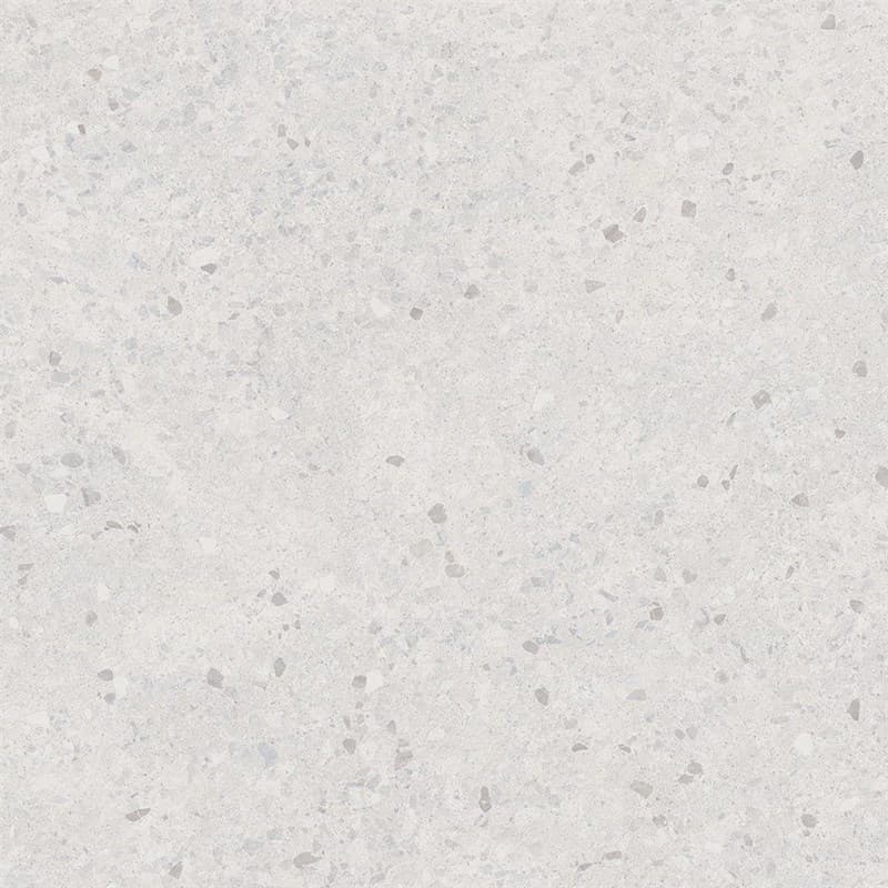 SG632420R Терраццо серый светлый обрезной 60x60x0,9