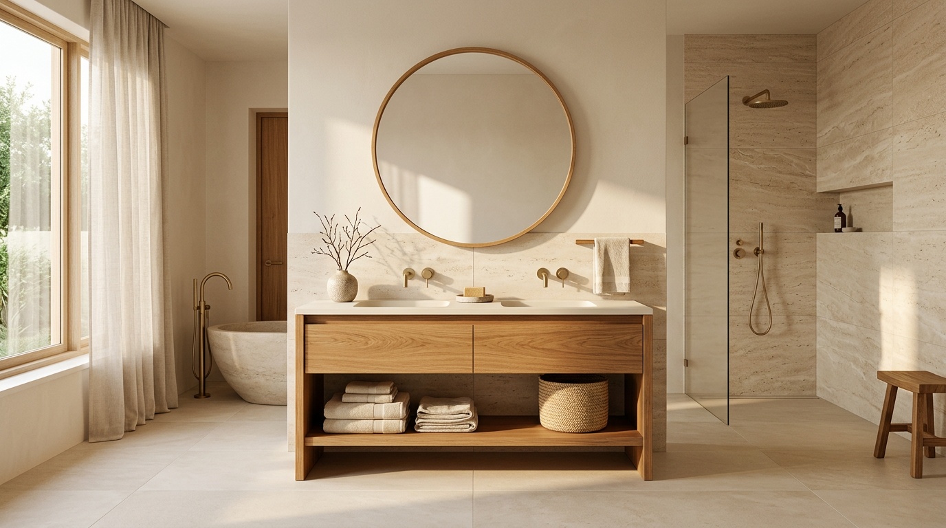 Tubadzin Misteria Beige